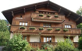 Chalet Miravalle